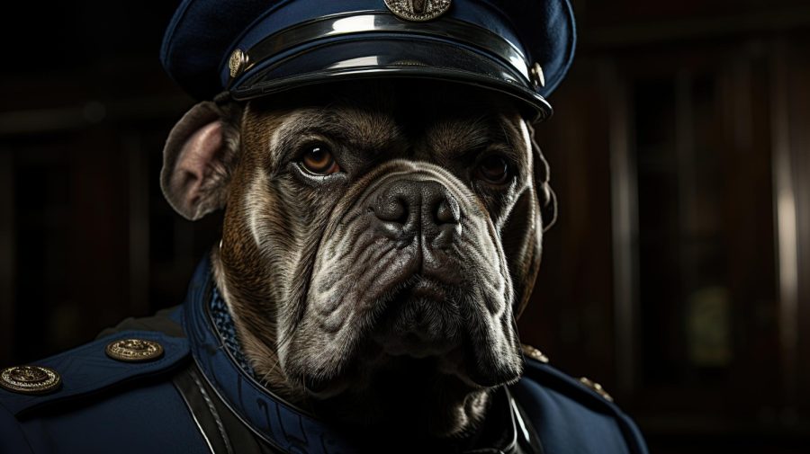 Служебный пес сорвал все планы кубинского контрабандиста в российском аэропорту