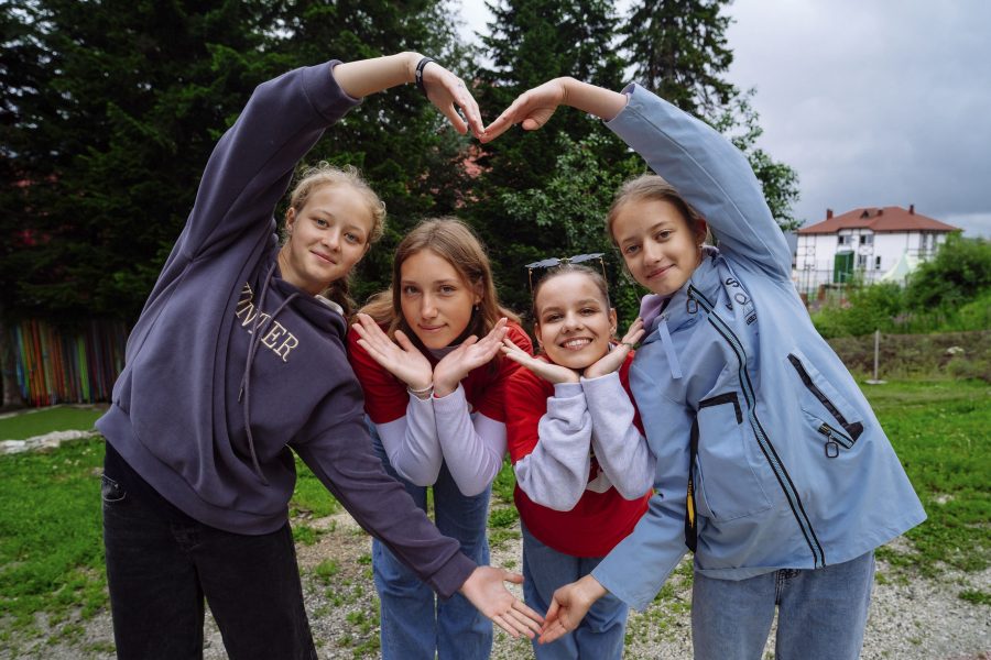 УК «Кузбассразрезуголь» расширила программу оздоровительного отдыха для детей сотрудников