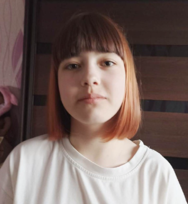 Срочно: маленькая девочка разыскивается полицией в Кузбассе