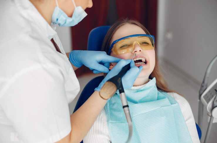 Обманка: врач рассказала россиянам, чем опасна «потухшая» зубная боль