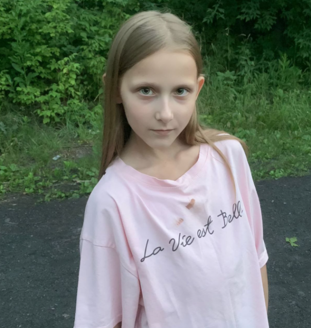 Еще одна маленькая девочка пропала в Кузбассе за последние дни