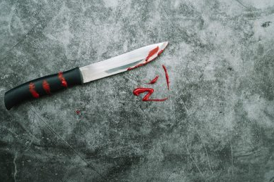 В кузбасской школе мальчику угрожали ножом: глава СК России обратил внимание на произошедшее