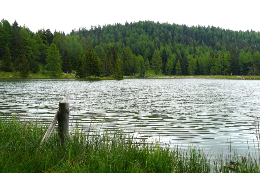 Две трагедии за один вечер произошли на водоёмах в сибирском регионе