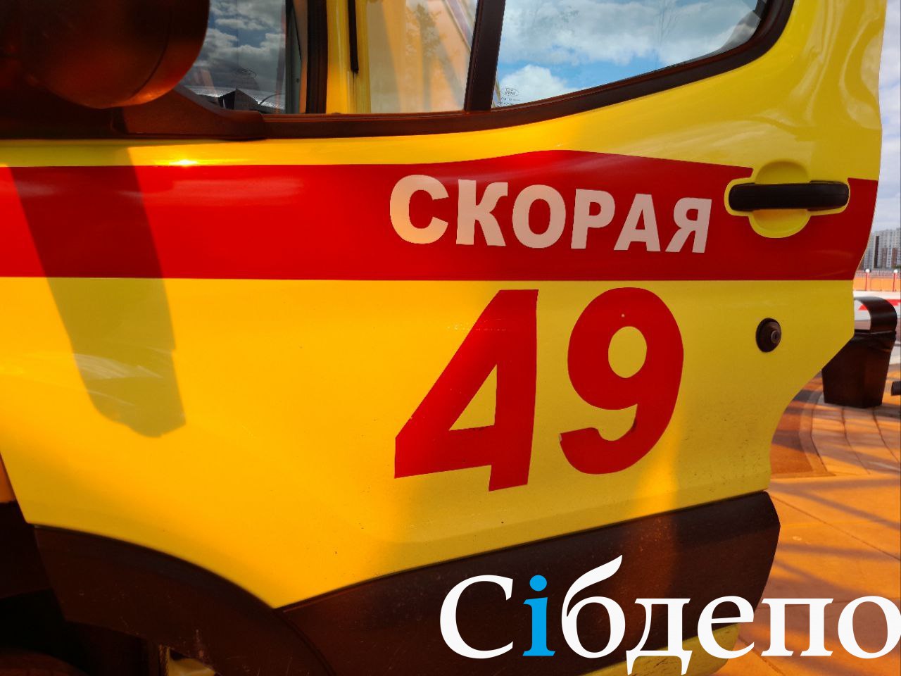 В страшной аварии погиб водитель и пассажир «легковушки» в российском регионе