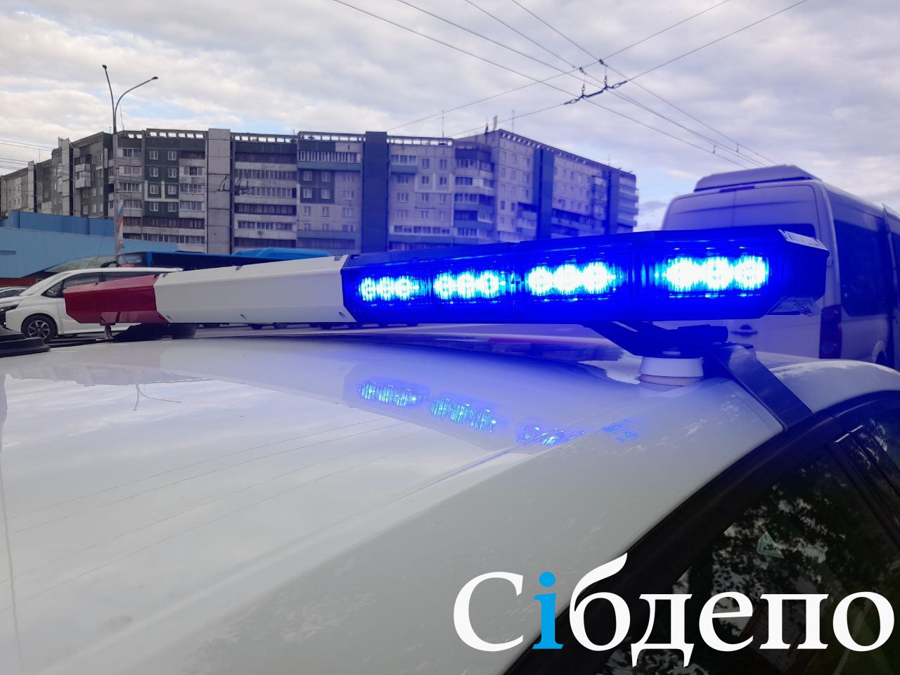 Найден: известно, где находился мальчик, которого искали больше 100 полицейских в Кузбассе