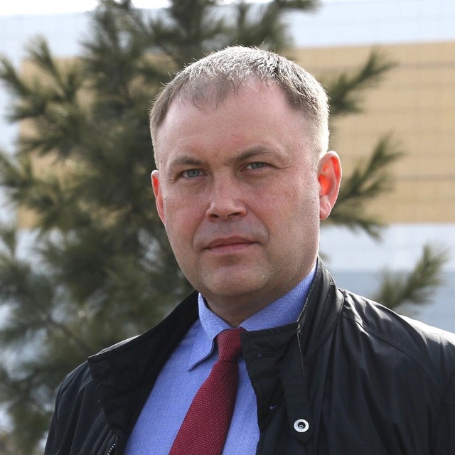 Илья Середюк сообщил кузбассовцам об опасных действиях мошенников