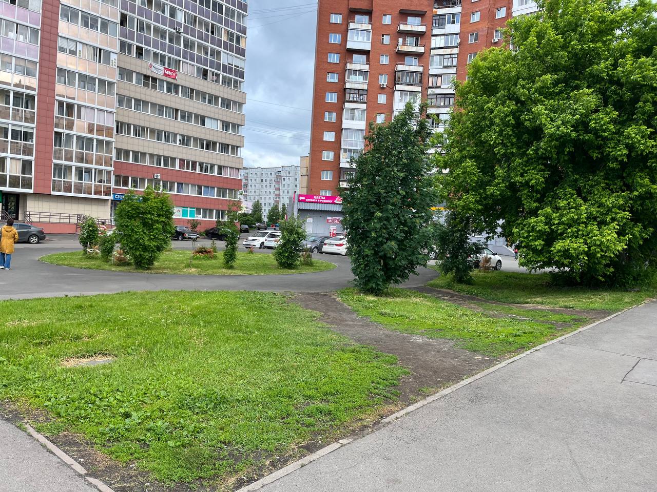 Новокузнецк сегодня