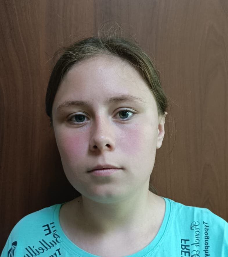 Еще одна девочка пропала в кузбасском городе