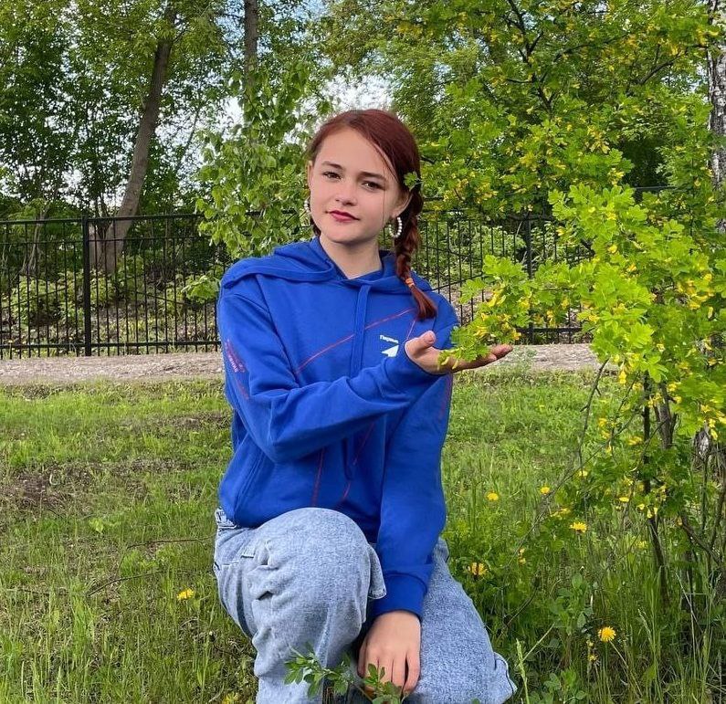 Все ищут ее: СК Кузбасса возбудил уголовное дело по факту исчезновения девочки
