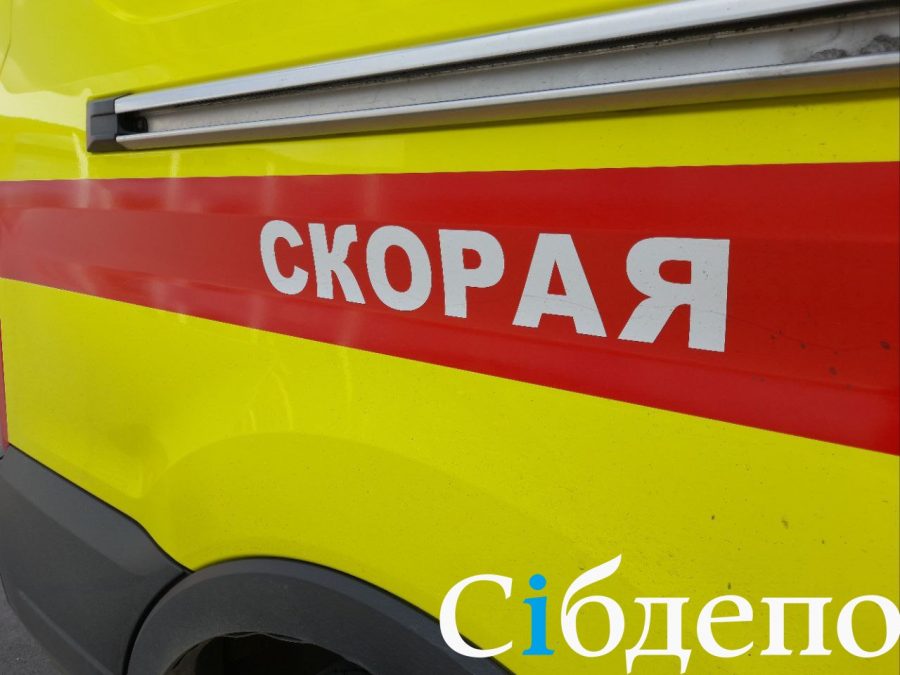 Мэр Кемерова доложил о состоянии пострадавших в страшной аварии