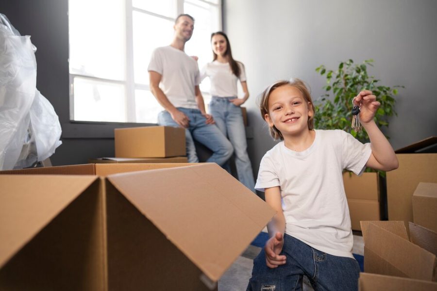 Сбербанк анонсировал расширение «Семейной ипотеки»