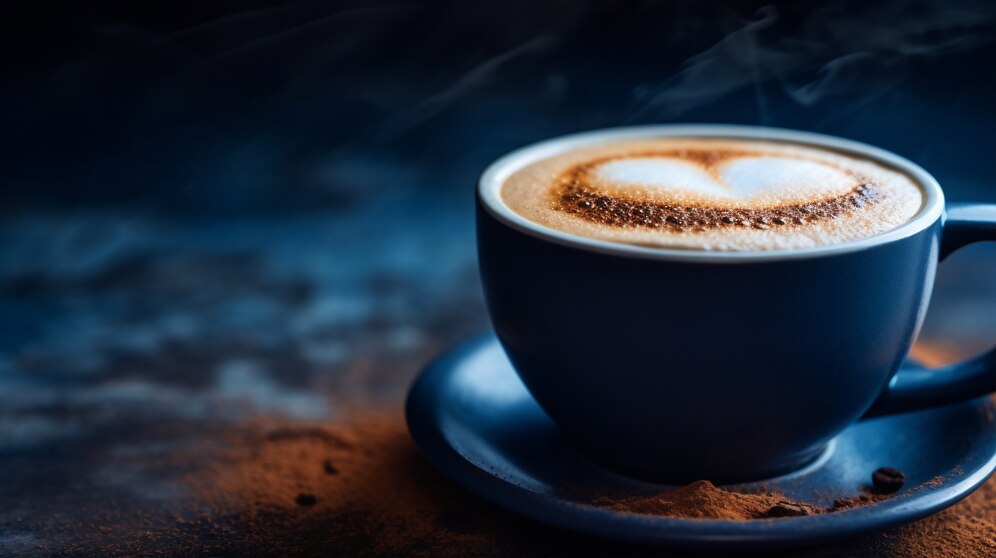 Кузбассовцам назвали неожиданные свойства растворимого кофе
