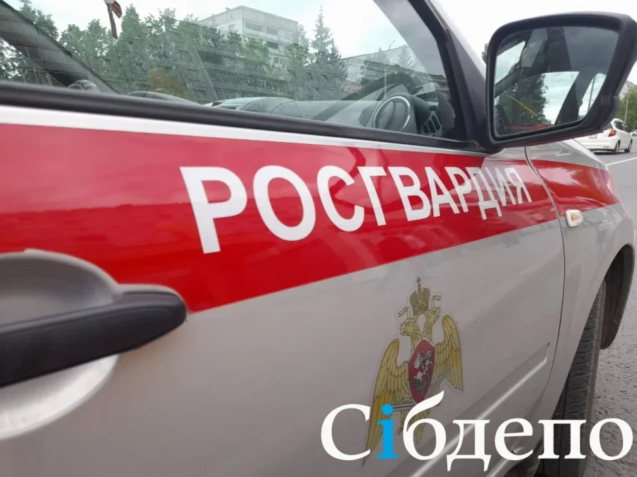Правоохранители нашли 24 мигранта-нарушителя на кузбасской стройке