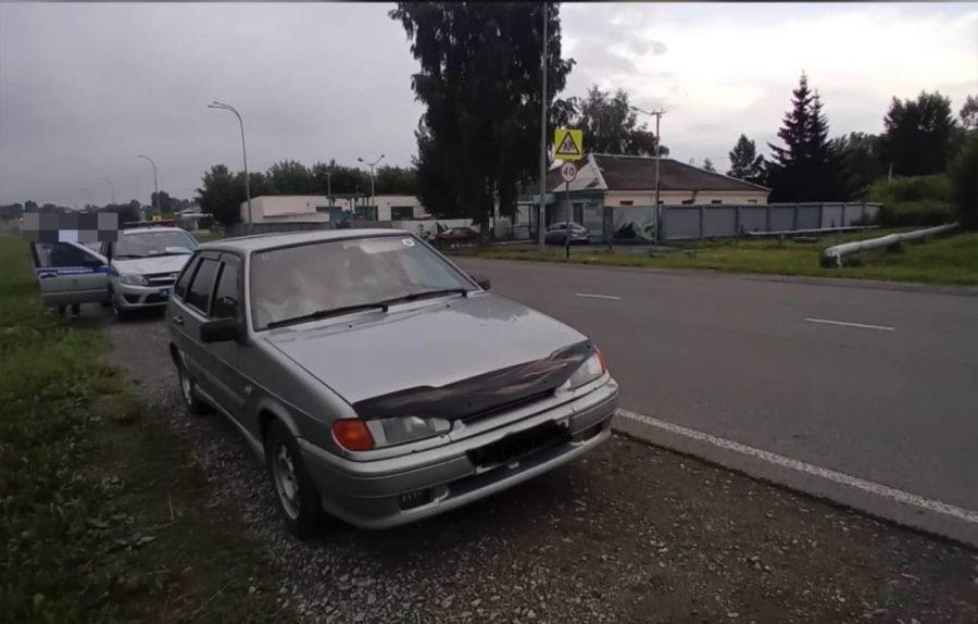 Школьник в Кузбассе нашёл развлечение не по возрасту и подставил отца