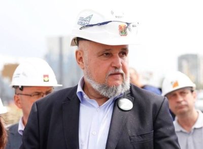 Бывший губернатор Кузбасса Сергей Цивилев вошел в совет директоров РЖД