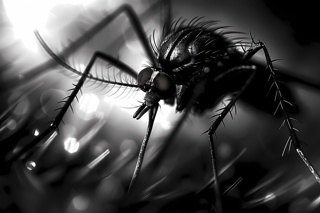 Ученые нашли новый способ снизить популяцию опасных насекомых