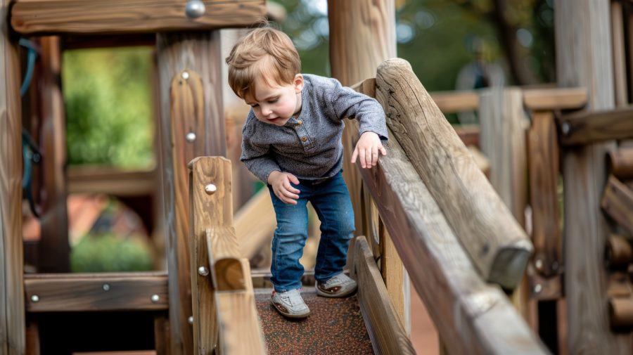 Сибиряк пытался убить на улице 4-летнего ребенка стальной трубой