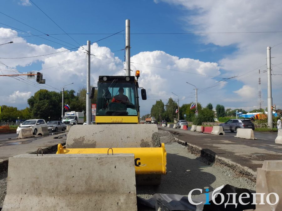 Кемеровские водители столкнутся с неприятностью