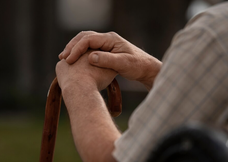 «Нуждается в медицинской помощи»: в Кузбассе пропал 73-летний мужчина