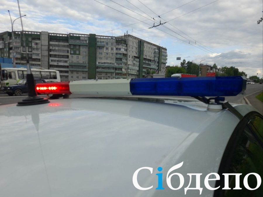 Внука подозревают в расчленении бабушки в Кузбассе