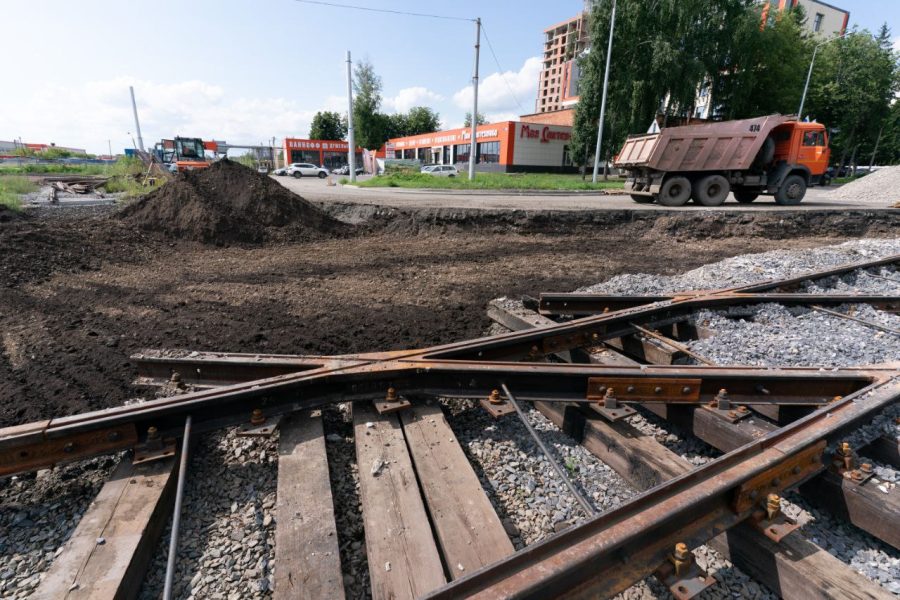 «Наконец-то!»: долгожданные работы начались в Кемерове