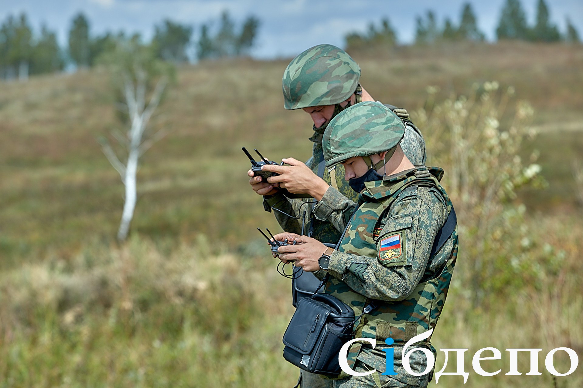 Россиянам объяснили, по каким повесткам пройдёт осенний призыв