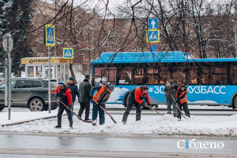 В Кемерове популярный автобус возобновит движение по старому маршруту