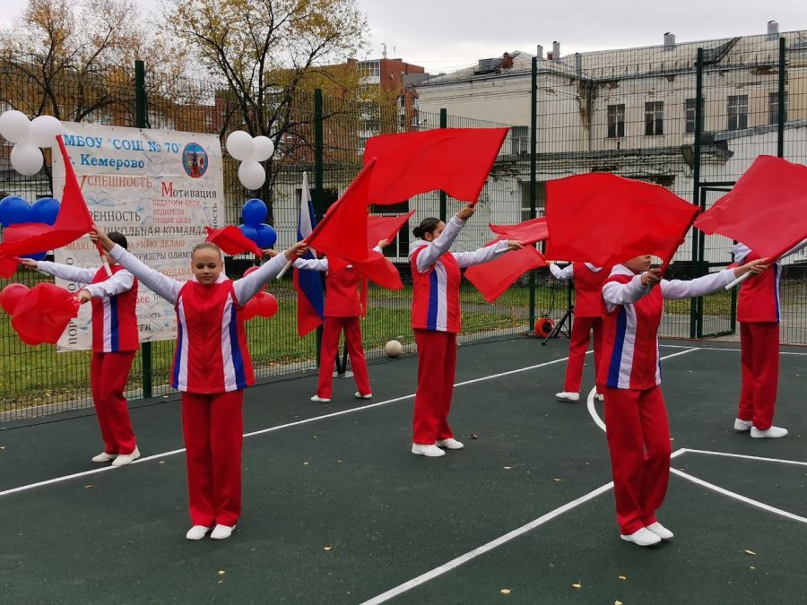 Сразу несколько важных мест откроют в Кемерове на этой неделе