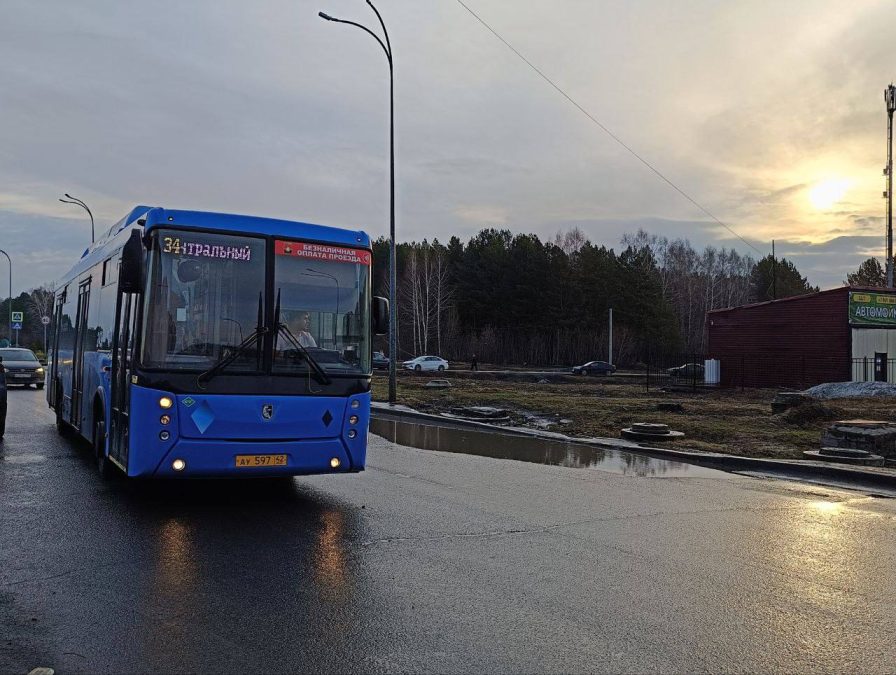 Что будет с новым любимым автобусным маршрутом в Кемерове, рассказал мэр