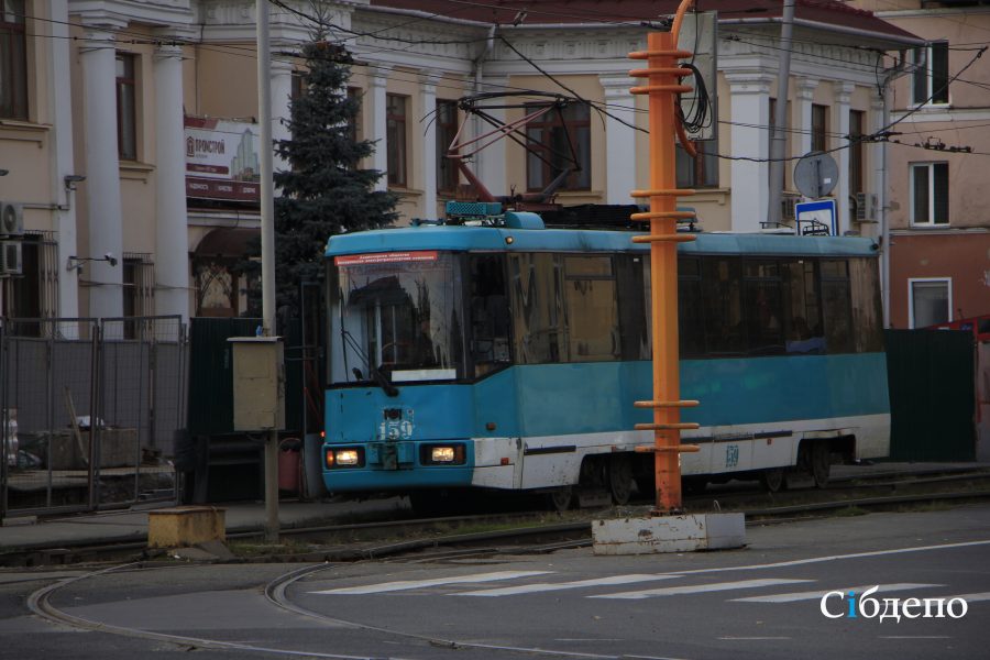 Долгожданные работы начались в Кемерове