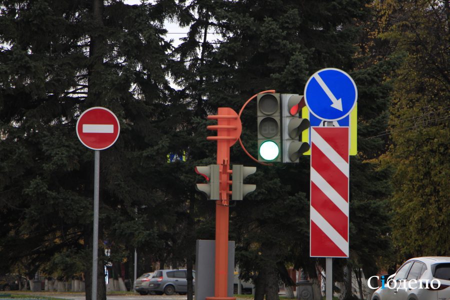 Осторожно: в Кемерове возле детской поликлиники отключат важный объект