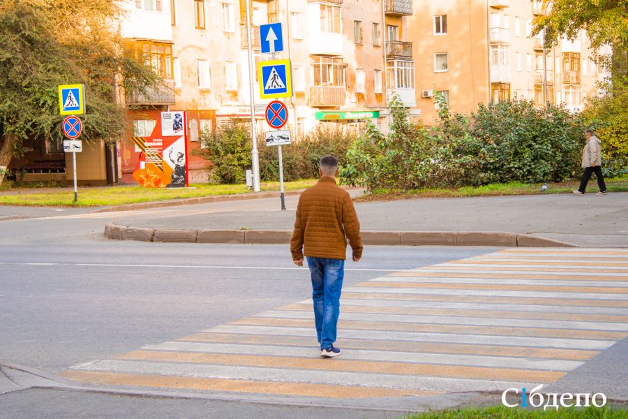 Власти Кемерова решили немного облегчить жизнь горожанам