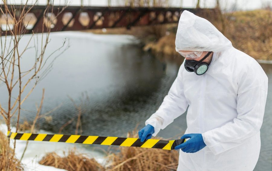 В кузбасской деревне случилось нечто страшное из-за дикарки