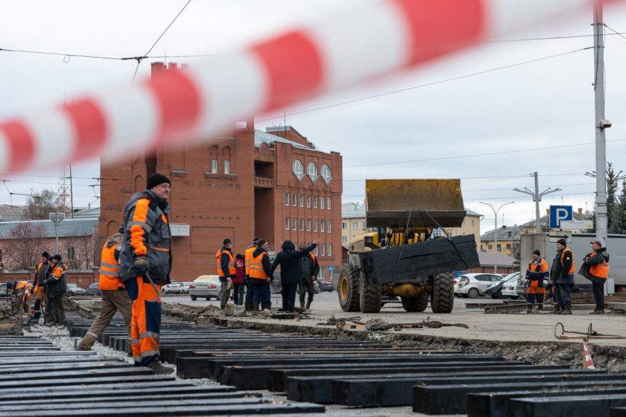 В быстром темпе: хорошую новость сообщили власти Кемерова