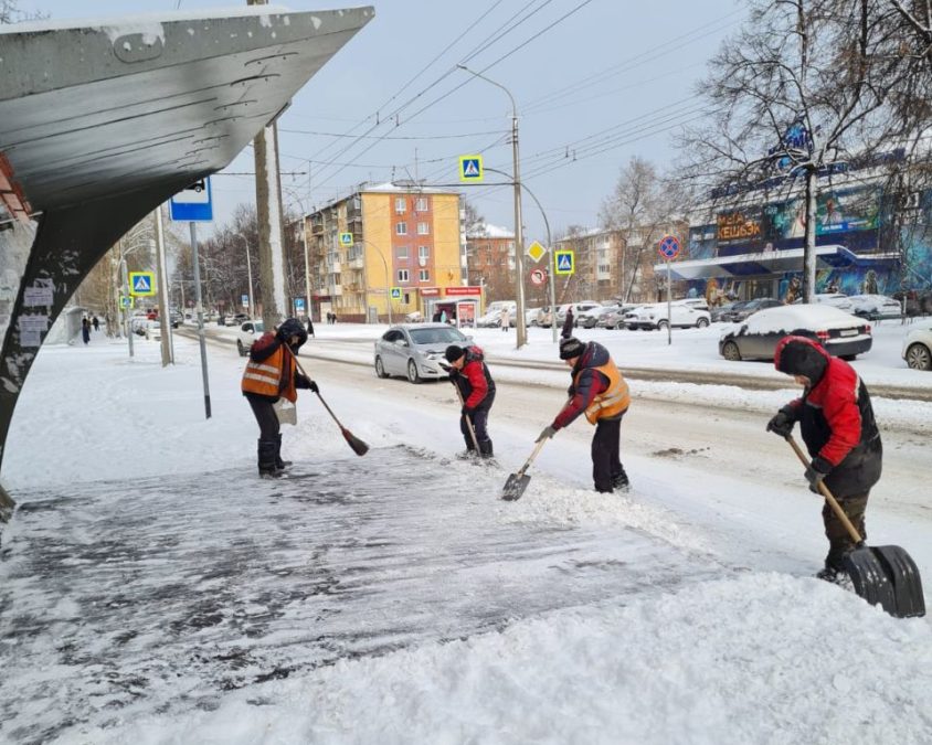 Губернатор Кузбасса поднял злободневную тему