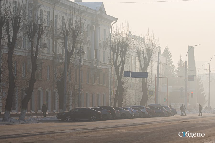 Важные изменения произойдут через час в Кемерове