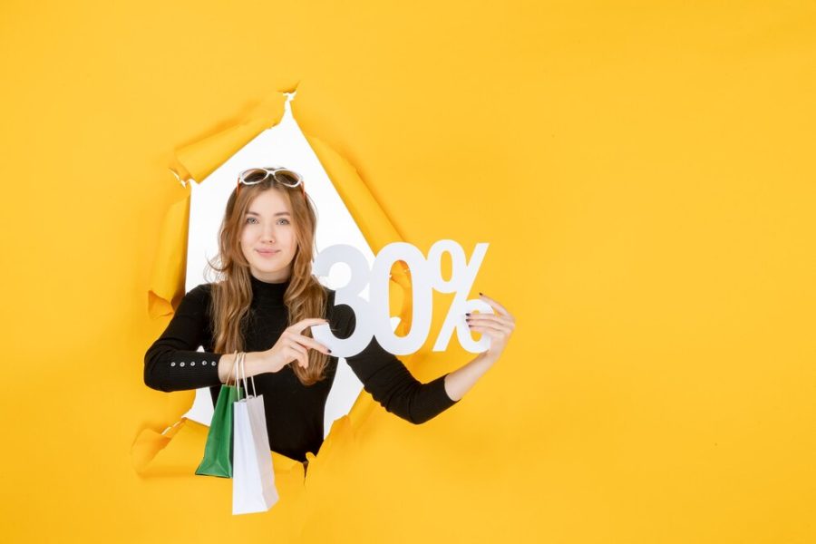 Кузбассовцам раскрыли уловки продавцов на «Черную пятницу»