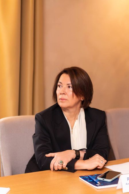 Амбициозные планы в поддержку кузбасским предпринимателям и компаниям ставит федеральный банк